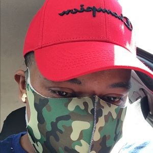 Meet your Posher, Sedric